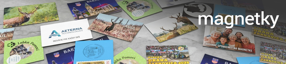 Magnetky