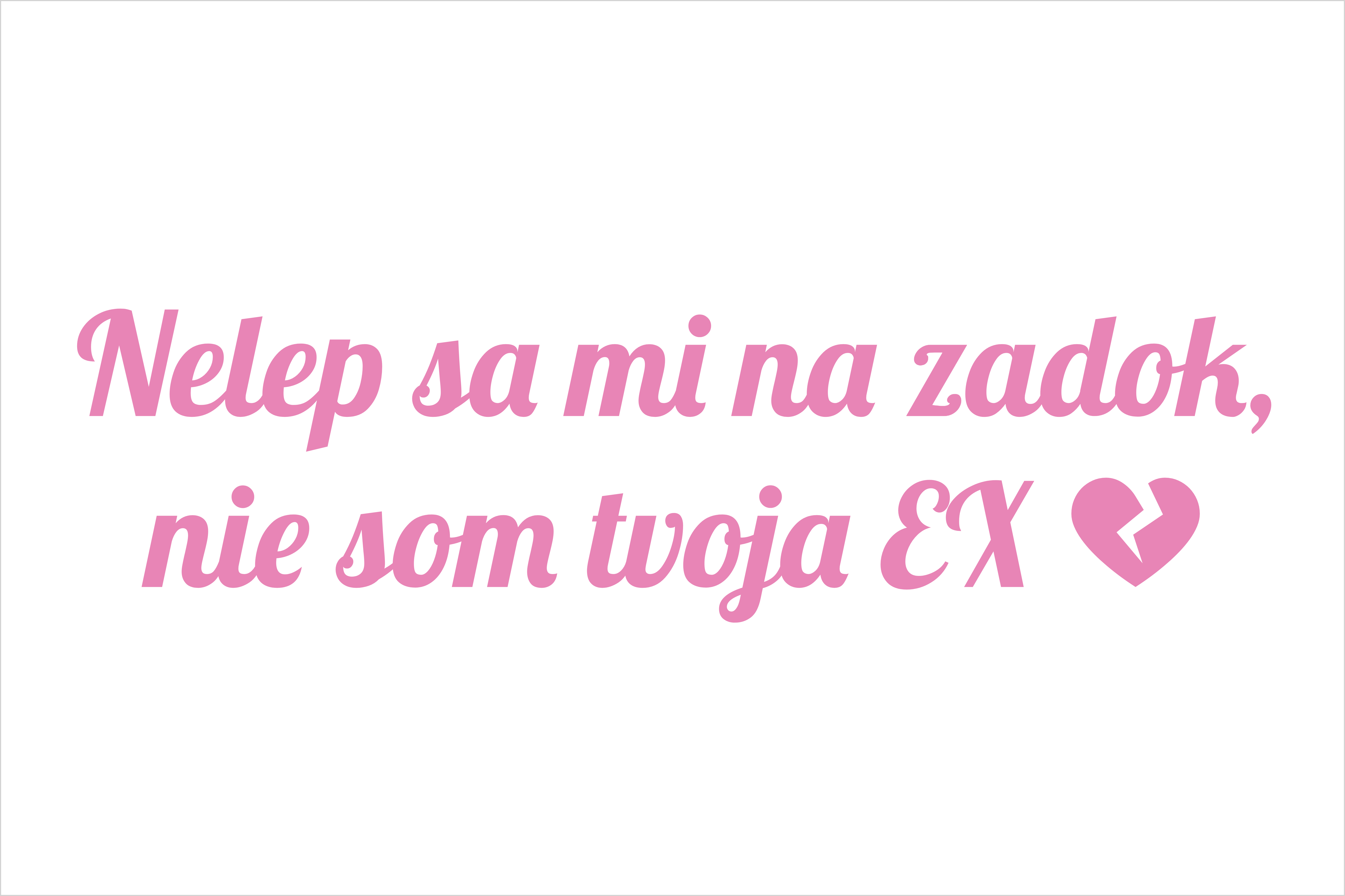 Náhodná šablóna pre inšpiráciu