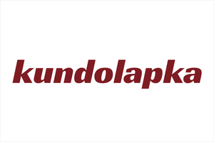 Samolepka KUNDOLAPKA
